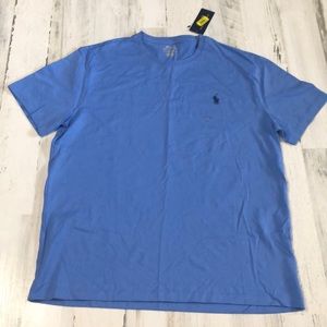 Polo Ralph Lauren men’s size L NWT.